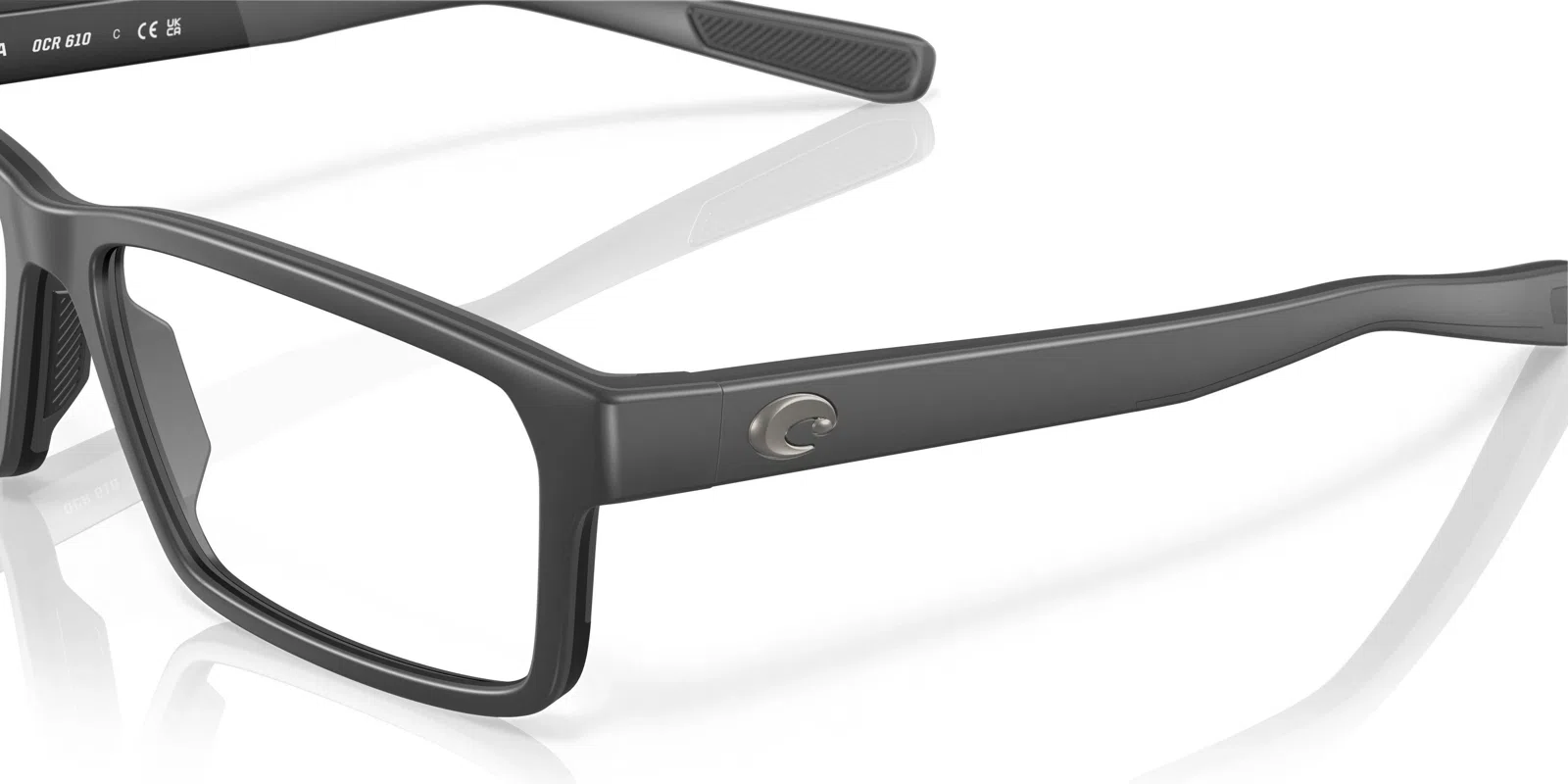 Costa Optical Ocr 610 8020 Eyeglasses - view 15